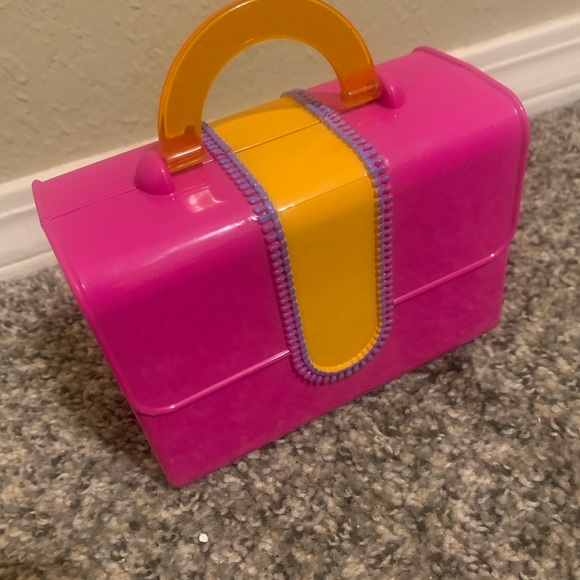 Polly pocket - Picture 4 of 7